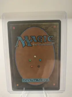 MTG Magic the Gathering Circle of Dreams Druid (foil) AFR Forgotten Realms NM - Image 3