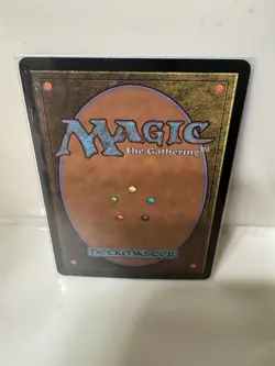 Magic: The Gathering - Biorhythm - Image 2