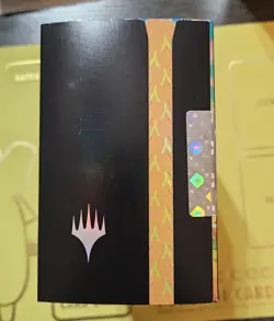 Magic The Gathering MTG Final Fantasy Chocobo Bundle SEALED - Image 5
