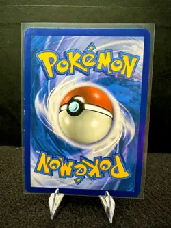 Poliwrath 25/108 XY Evolutions Holo Pokemon TCG Card NM - Image 2