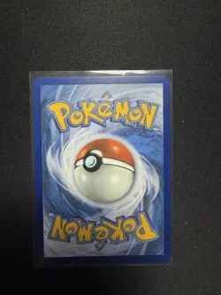 Battle Cage 116/094 Full Art - Phantasmal Flames Pokemon Card - Image 2