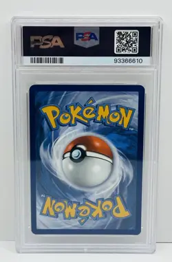 🔥2023 POKEMON MEW EN CHARMELEON #169 ILLUSTRATION RARE PSA 9 MINT!🔥 - Image 2