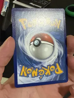 Pokemon TCG Mega Charizard X EX gold 130/094 - Image 3