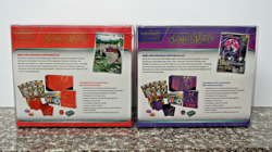 Pokemon Scarlet & Violet Base Set Elite Trainer Box Set Sealed w/ Protectors - Image 2