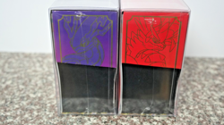 Pokemon Scarlet & Violet Base Set Elite Trainer Box Set Sealed w/ Protectors - Image 4