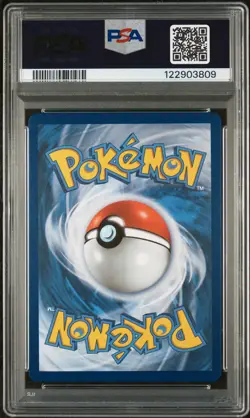 Shining Magikarp-Holo Pokemon Celebrations Classic Collection 66 NM PSA 10 - Image 2