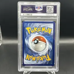2021 POKEMON CELEBRATIONS CLASSIC COLL #17 UMBREON-GOLD STAR PSA 10 - Image 2