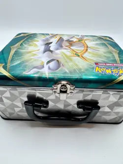 Pokemon TCG Bulk Lot Tin 1600+ C/UC/R Collection Mixed Illustration Rares - Image 2
