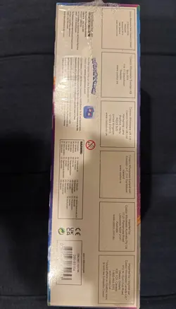 “Sealed Pokemon Evolving Skies Elite Trainer Box & Jolteon Tin Bundle 2021.” - Image 4