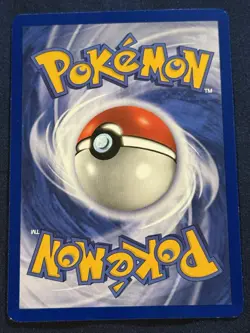 Pokemon TCG Kabuto Fossil 1st Edition Unlimited Common 50/62 1999 LP+ - Image 2