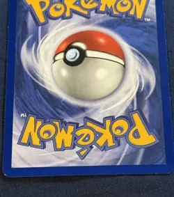Pokemon TCG Kabuto Fossil 1st Edition Unlimited Common 50/62 1999 LP+ - Image 4