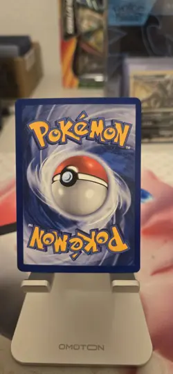 Pokemon Gengar 05/62 1st Edition Holo Rare Fossil NM Same Day Ship Read Desc - Image 2