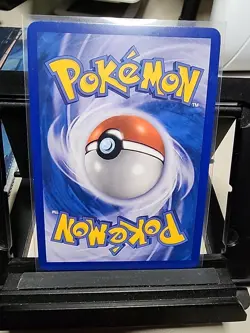 Pokemon TCG - Darkrai 4/106 Great Encounters Holo Rare NEAR MINT/LP - Image 2