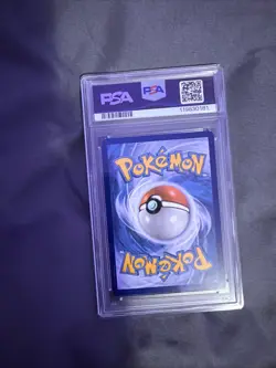 Pokemon TCG Ash's Pikachu SM108 2017 LP/NM Condition - Image 2