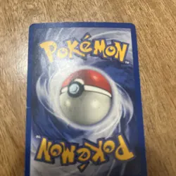 NM Erika's Venusaur 4/132 Gym Challenge Pokemon TCG Holo Rare English - Image 3