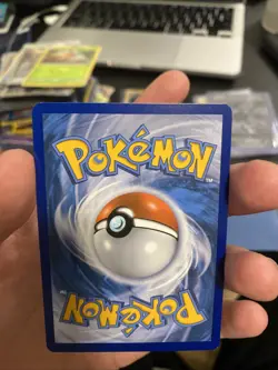 Charizard EX - XY121 - Pokemon XY Promo Ultra Rare Card NM - Image 2