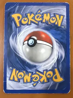 Azelf 4/123 Mysterious Treasures Holo - Pokemon Card MP - Image 2