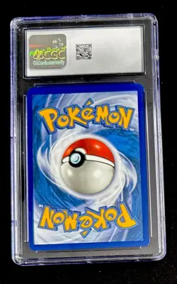 CGC 10 Charizard TG03/TG30 Trainer Gallery SWSH Lost Origin Pokemon Card - Image 2