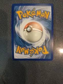 Pokemon TCG Lapras v Sword & Shield Base Set Holo Ultra Rare Card 049/202 - Image 2