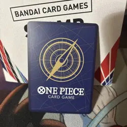 Yamato (CS 2024 Event Pack) P-046 One Piece Promotion Cards Foil - Image 2