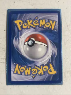 Pokemon 2012 Moderate Play Gliscor Boundaries Crossed REVERSE 81/149 Card - Image 2