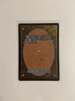 Magic the Gathering: Lorwyn Eclipsed Formidable Speaker 0366 Non-Foil NM 👀🔥 - Image 2