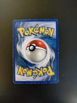 Pokemon Card Eevee -Aquapolis- 75/147 - Reverse Holo-ENG-Light Played - Image 2