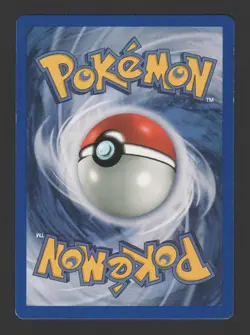 Hitmonchan Holo Set Base 7/102 ITA – Carta Pokemon Rara Olografica - Image 2
