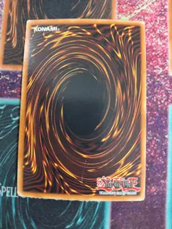 Yu-Gi-Oh! Spear Dragon LOD-035 Super Rare 1st Edition NM/LP - Image 3