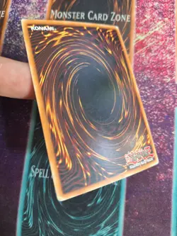 Yu-Gi-Oh! Spear Dragon LOD-035 Super Rare 1st Edition NM/LP - Image 4