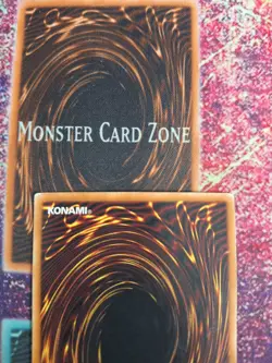 Yu-Gi-Oh! Spear Dragon LOD-035 Super Rare 1st Edition NM/LP - Image 5