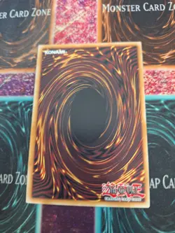 Yugioh Krystal Dragon MVP1-ENSV2 Ultra Rare Limited Near Mint - Image 3