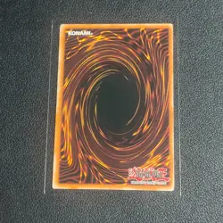 Yugioh King's Knight ultimate rare EEN-EN006 mint pack fresh 1st Edition - Image 2