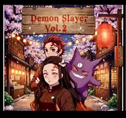 Union Arena TCG Kimetsu no Yaiba Tanjiro Kamado UEX05BT/KMY-3-063 C Demon Slayer - Image 5