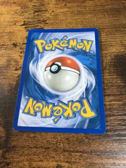 Pokemon Gastrodon West Sea Reverse Holo Card 9/132 Secret Wonders LP/Light Play - Image 4