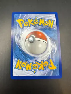 Pokemon Card Professor's Research 024/025 Full Art Celebrations - Image 2