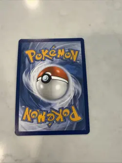 Pokemon TCG Scarlet & Violet 151 Basic Psychic Energy 207/165 Holo Card - Image 2