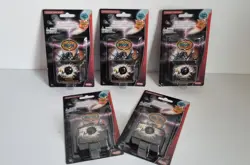 5 x Warstone Trading Card Game Sealed Packs - Image 1
