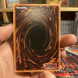 1st ed Number S39: Utopia Prime super rare MP16-EN043 Yugioh Near Mint Card - Image 5
