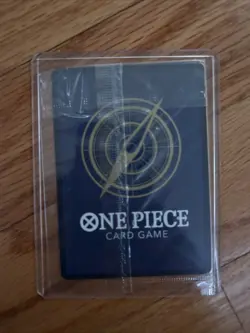 Boa Hancock ( Illustration Box Vol.1)ST17- 004 One Piece Promotion Cards Foil - Image 2