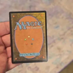 Cavern of Souls Avacyn Restored Regular Rare Land Wizards Cliff Childs English - Image 2
