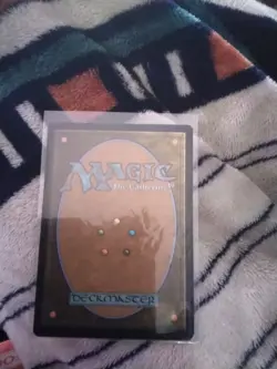 Arcane Signet (Borderless) Commander: the Lost Caverns of Ixalan Foil - Image 2