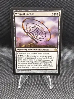 Whip of Erebos Theros Regular - Image 1