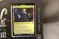 WIZARDS OF THE COAST MAGIC THE GATHERING COMMANDER DECK SCIONS & SPELLCRAFT XIVc - Image 2