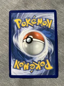 Pokemon TCG Mega Gardevoir EX 060/132 Prize Pack Series 8, Near Mint Stamped - Image 2