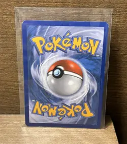 Smeargle ⭐ 8/90 Reverse Holo Rare HGSS Undaunted 2010 Pokemon LP - Image 2