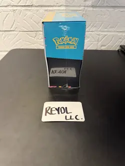 Pokemon TCG: Ascended Heroes Pokemon Center Exclusive ETB - New - Image 4