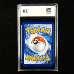 TQG 9.5 MINT+ 2025 Pokemon ENG Jolteon 029/131 R - Image 2