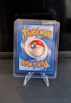 Rapidash 13/112 Fire Red & Leaf Green Holo Pokemon TCG - LP+ - Image 2