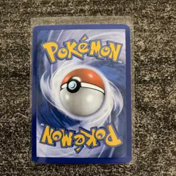 Pokemon TCG Murkrow Unseen Forces 30/115 Reverse Holo Rare Basic 70HP Nintendo - Image 2